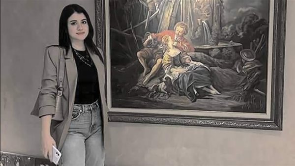 الأسرة غير قادرة على تلقي العزاء.. عم الطالبة نيرة أشرف يوجه مناشدة للرئيس السيسي