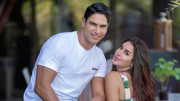 لأول مرة.. أحمد أبو هشيمة يعلق على انفصاله عن ياسمين صبري | فيديو