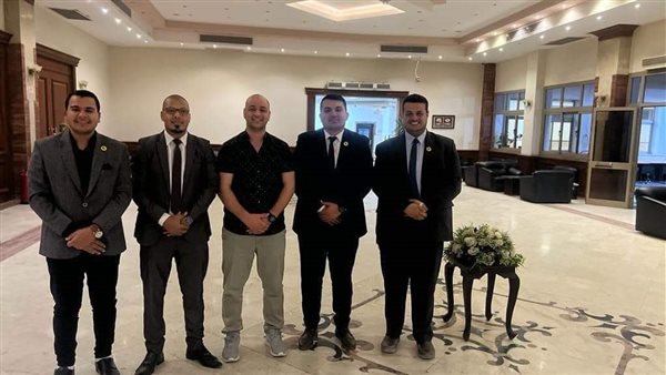 إطلاق مبادرة “مهندسون من اجل مصر المستدامة”