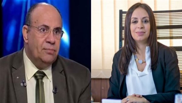 نختصمكم أمام الله في الآخرة ونتقدم ببلاغ ضدكم في الدنيا.. هجوم ناري من مايا مرسي على مبروك عطية بسبب نيرة أشرف