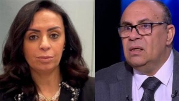 هتقولي لربنا إيه؟.. رد ناري من مبروك عطية على مايا مرسي | فيديو