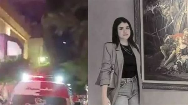 22 ثانية تخلع القلوب وشهادة 25 شخصا..النيابة تكشف تفاصيل صادمة جديدة في مقتل طالبة المنصورة على يد زميلها