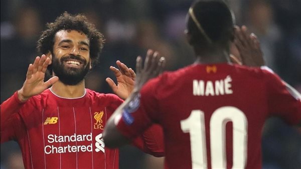 استمر..ساديو ماني يرد على رسالة وداع محمد صلاح