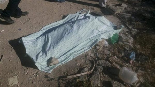 حامل في بنت وهو عاوز ولد.. تفاصيل القبض على قاتل زوجته بطريقة مروعة وإلقاء جثتها بصحراء أكتوبر