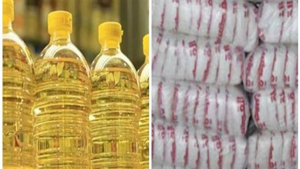 التموين تزف بشرى سارة للمواطنين بشأن الزيت والقمح والأرز