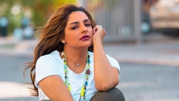 ادعولها.. مرام البلوشي فاقدة الوعي داخل العناية المركزة 