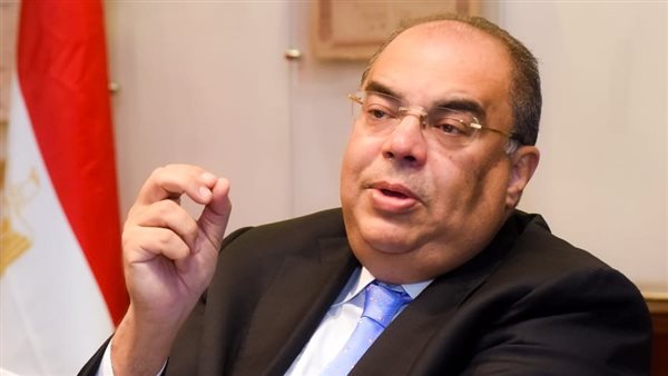محمود محيي الدين:الجامعات ومراكز الأبحاث لها دور مهم في مناقشة ومعالجة قضايا التغير المناخي