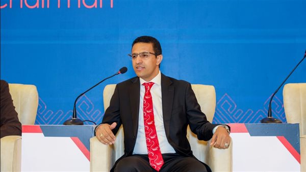 د. حميد الرجوي: اخترنا مصر لتكون مركزا لكافة مشروعاتنا حول العالم نتيجة تمهيد البنية الاقتصادية