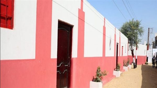 بيان عاجل للحكومة بشأن توقف تنفيذ المشروع القومي لتطوير القرى في أسوان