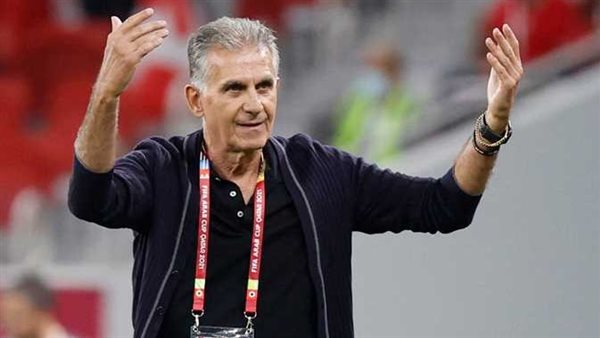 مستحقاتك في حسابك.. رد ناري من اتحاد الكرة على اتهامات كيروش