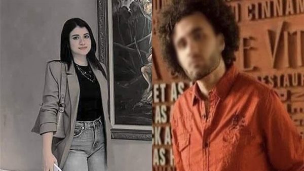 شفيت غليلي.. تفاصيل صادمة في نص اعترافات قاتل نيرة أشرف أمام النيابة