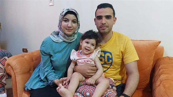 ثمن حقنة إنقاذ رقية.. مفاجأة في أول تصريح لوالد الطفلة بعد اكتمال المبلغ