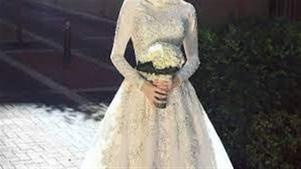 ماتت بفستان الفرح.. وفاة عروس أثناء عقد قرانها بكفر الشيخ