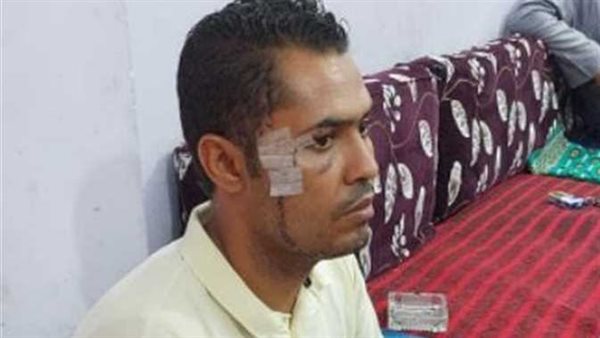 دماء داخل المسجد.. تفاصيل صادمة في اعتداء طبيب على مدرس أثناء صلاة العشاء ببني سويف