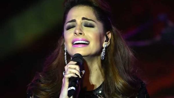 ما على الرسول إلا البلاغ.. نادية مصطفى تكشف طلب والدة آمال ماهر من «المهن الموسيقية» | فيديو