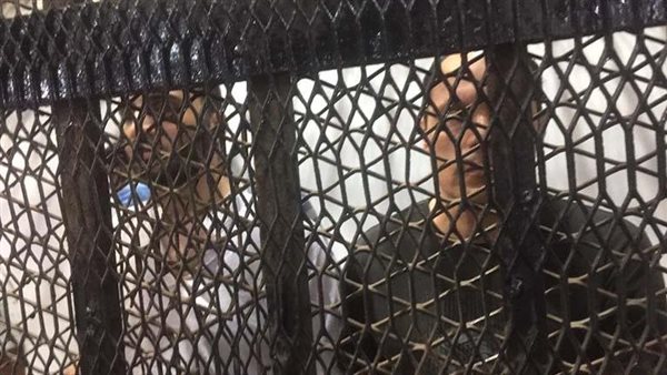 غير متوقع.. أول قرار من القاضي في قضية مقتل نيرة أشرف