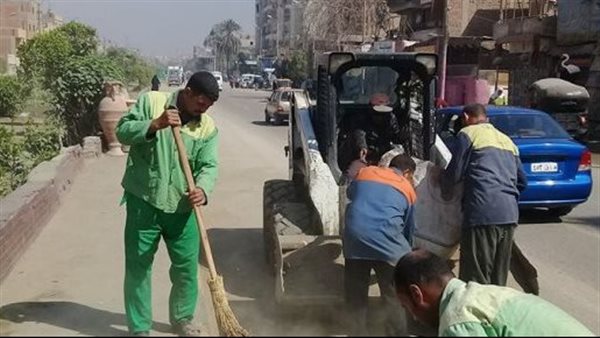 تصل لـ 40 جنيها.. هل حددت الحكومة موعدًا لتطبيق رسوم النظافة الجديدة؟