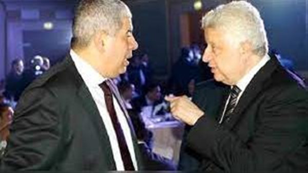 بسبب ترك ال شيخ.. تفاصيل براءة مرتضى منصور من سب أحمد شوبير وزوجته