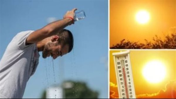 تحذيرات جديدة من الأرصاد.. حالة الطقس غدا الجمعة 10-6-2022 