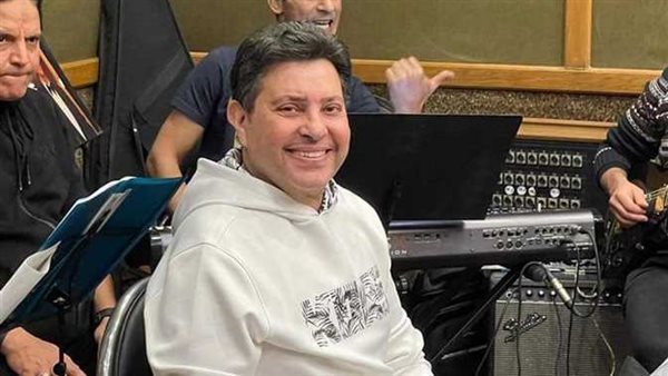 كنت أتوقع تقديرًا أكثر.. استقاله هاني شاكر من نقابة المهن الموسيقية على الهواء بعد مشادة سعيد الأرتيست | فيديو