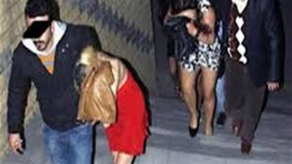 الساعة بـ 200 جنيه.. تفاصيل ضبط فتاتين أثناء ممارسة الأعمال المنافية للأداب بالغردقة