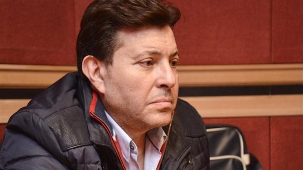 مسجل خطر وعبدة الشيطان وشاكوش.. أزمات استقال بسببها هاني شاكر من نقابة الموسيقيين | فيديو