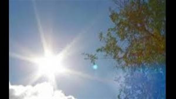 بيان تحذيري من الأرصاد.. حالة الطقس غدا الأربعاء 29-6-2022 