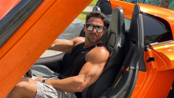 سهام حليلة تكتب: علي مكي... بصمة خاصة على المستوى الدولي