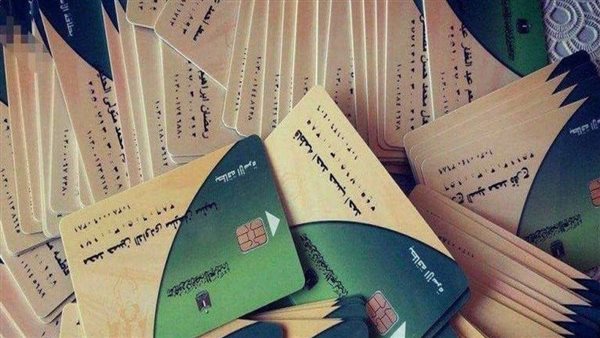 بدأ التطبيق ولمدة شهرين.. قرار عاجل من وزير التموين لأصحاب هذه البطاقات