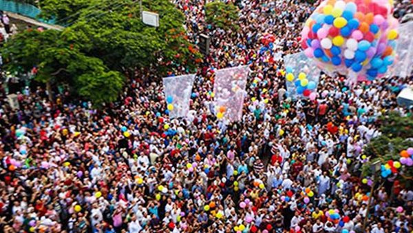 بعد استطلاع هلال ذي الحجة.. موعد وعدد أيام إجازة عيد الأضحى للحكومة والقطاع الخاص