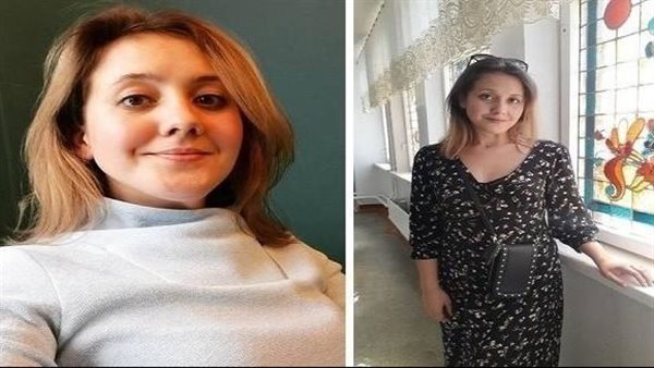 مفاجأة.. امرأة تكتشف أن بعض أعضاءها في الجانب الخاطئ من جسمها