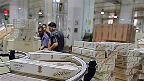 بيان رسمي..إيسترن كومباني تكشف حقيقة رفع أسعار السجائر بدءا من يوليو