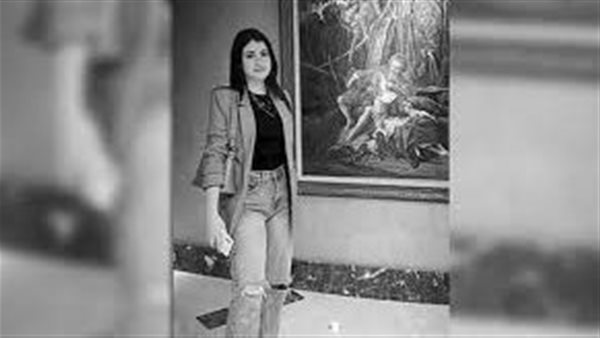 طلب ودعوة مفتوحة.. والد نيرة أشرف يحدد موعد العزاء الشعبي لابنته