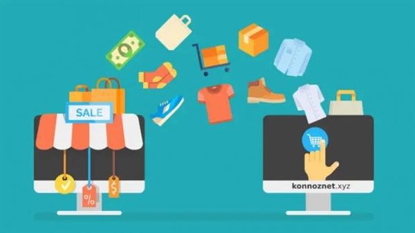 دار الإفتاء تحسم الجدل.. ما حكم التربح من بيع المنتجات على الإنترنت؟ | شاهد