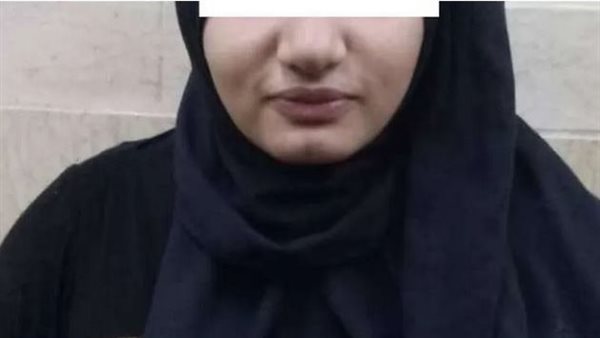 أشعلنا فيه النيران على الدائري.. اعترافات مثيرة لفتاة الهرم المتهمة بقتل والدها بالاشتراك مع عشيقها