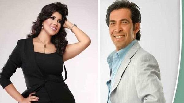 مدفعش مهر جديد والأولى لسه على ذمته.. برلنتي عامر زوجة سعد الصغير الثانية تكشف كواليس عودتهما