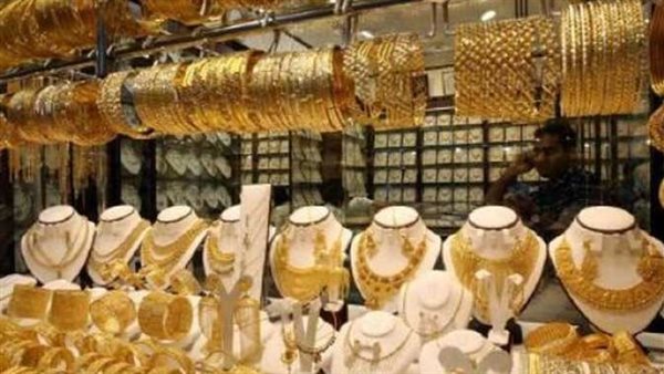 بعد ارتفاعه..أسعار الذهب اليوم السبت 2-7-2022