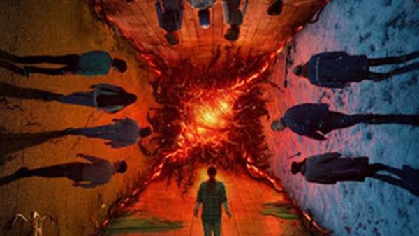 المسلسل يتناول ظواهر غريبة.. عطل يصيب نتفليكس عقب عرض «Stranger Things»