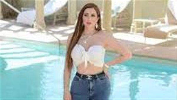  فسخت الأولى لسبب غريب.. تفاصيل خطوبة نسرين طافش | شاهد