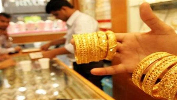 تحرك غير متوقع..أسعار الذهب اليوم الأحد 3-7-2022