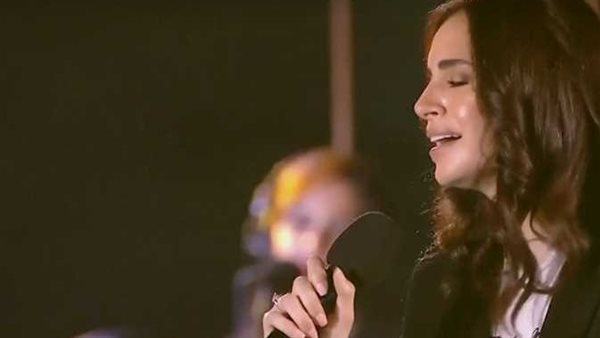 بعد اعتزالها.. الموسيقيين تكشف حقيقة شطب أمال ماهر من النقابة