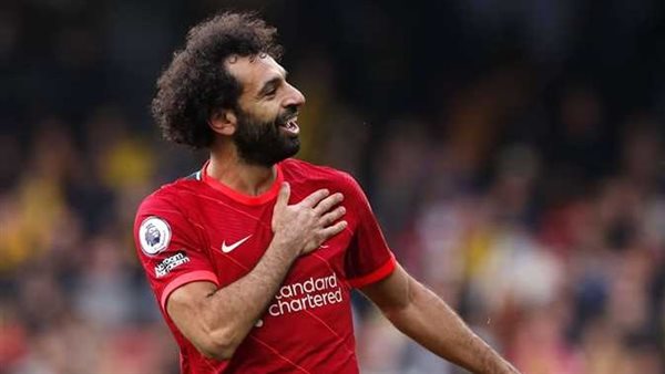 تقارير إنجليزية تفجر مفاجأة في كواليس تجديد عقد محمد صلاح مع ليفربول