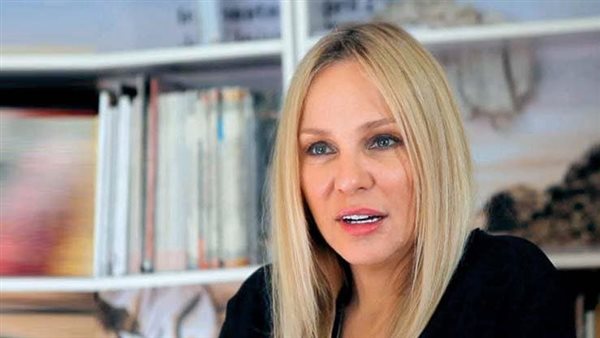 يا عديمي الرحمة.. تعليق ناري من شيرين رضا على دفع دية لأسرة نيرة أشرف