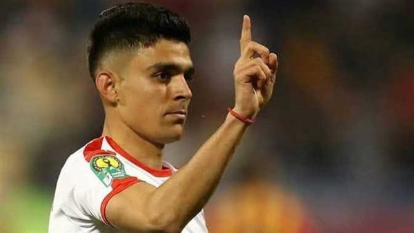 ليس الأهلي.. مرتضى منصور يكشف تفاصيل وجهة أشرف بن شرقي المقبلة