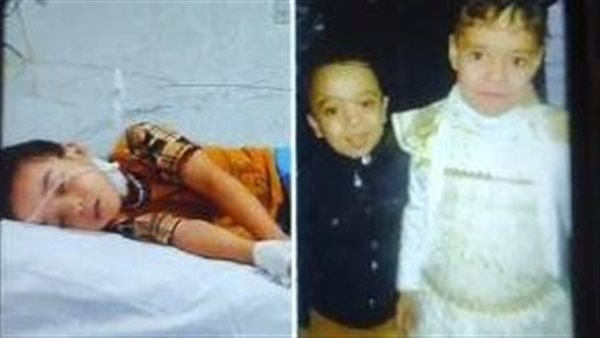 قتلتهم بالترامادول.. والد الطفلين ريماس ومازن يروي تفاصيل صادمة عن مصرعهما في حلوان