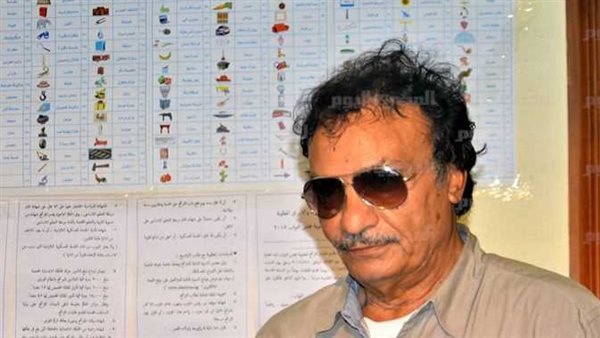 الحالة حرجة.. آخر تطورات الحالة الصحية لـ حمدي الوزير