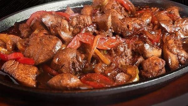 فوائد مذهلة.. ماذا يحدث للجسم عند تناول كبد الدجاج؟