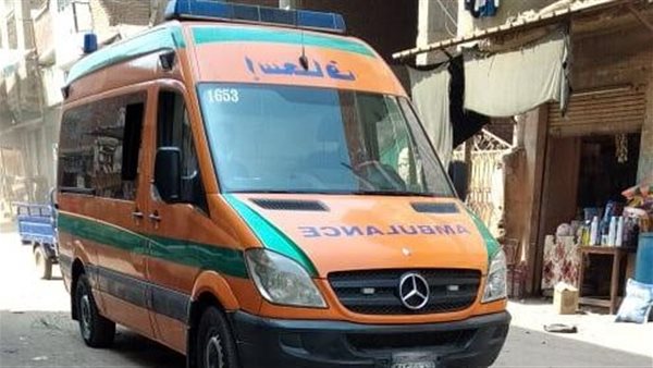 4 جثث داخل قبر مؤقت.. 3 ساعات مرعبة انتهت بفاجعة في القليوبية