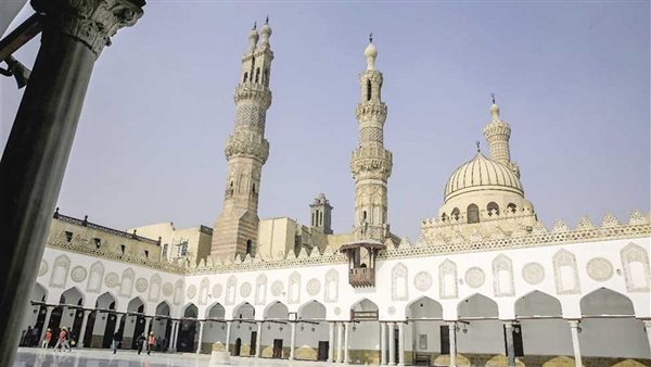 بسبب الشذوذ الجنسي.. تفاصيل انسحاب جامعة الأزهر من جميع أنشطة إيناكتس العالمية