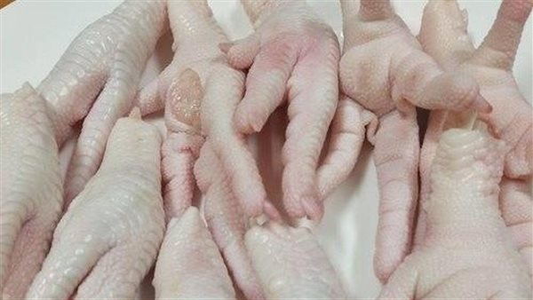 10 تأثيرات مذهلة.. هذا ما يحدث عند تناول أرجل الفراخ